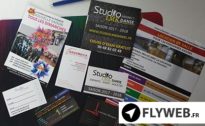 Cartes de visite Enseignes - Courcouronnes 91 cartes visite et flyers Enseignes - Courcouronnes 91